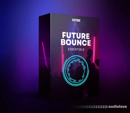 Kyrix Future Bounce Essentials