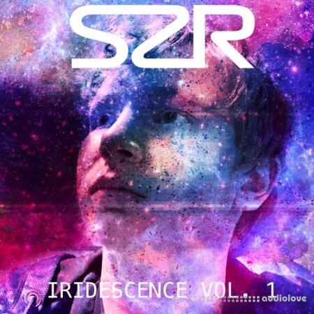 Zander Russell SuperZrussell Iridescence Vol.1