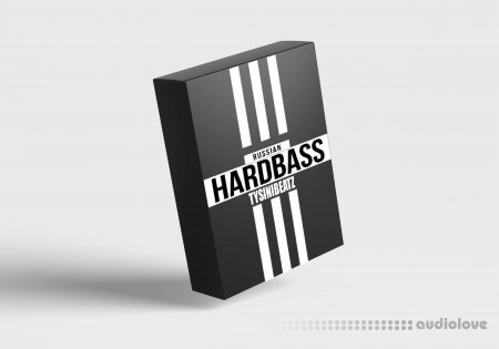 Tylk Hardbass Essentials 1 (Flp Pack +Extra Sample Pack)