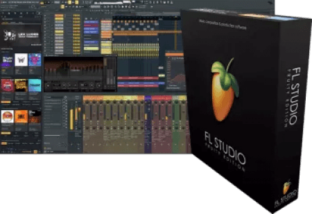 Image-Line FL Studio