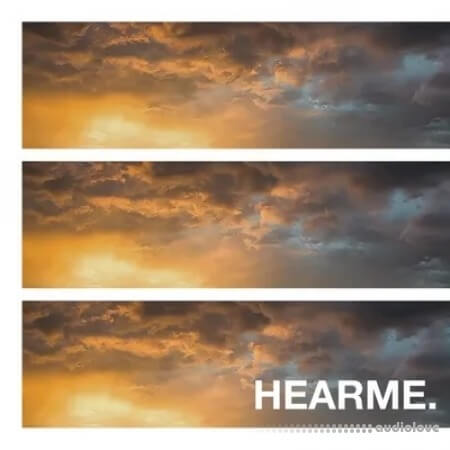 Kenzee Hearme