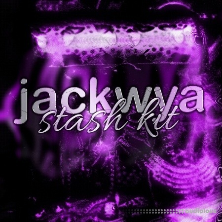 Jackwya Stash Kit