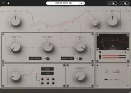 AtrumLab WarmTone