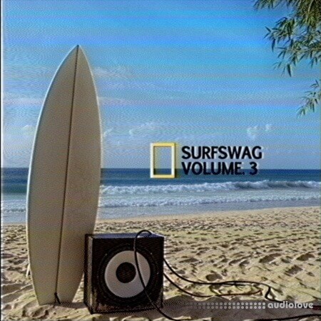 Mingo Surfswag Vol.3 Kit