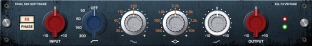 Final Mix Software EQ-73 VINTAGE III