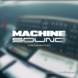 Armaku MachineSound Analog Techno and Electro Sample Pack