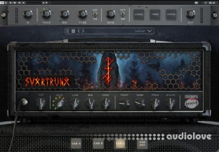 Oracle Sound Chernobyl Audio SVARTRUNA