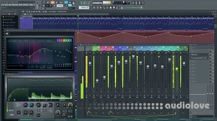 Image-Line FL Studio Producer Edition