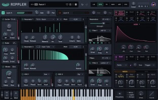 reFX Rippler