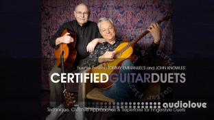 Truefire Certified Guitar Duets