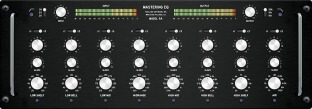 Final Mix Software Mastering EQ III