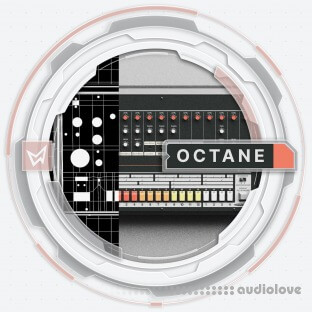 Minimal Audio Octane