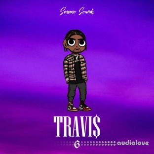SMEMO Sounds Travi$ Vol 6