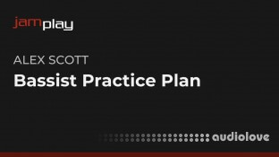 Truefire Bassist Practice Plan (JamPlay)