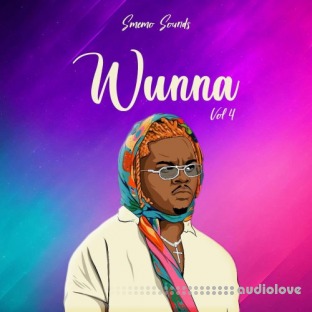 SMEMO Sounds Wunna Vol 4