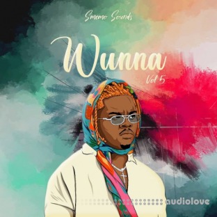 SMEMO Sounds Wunna Vol 5