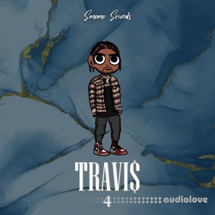 SMEMO Sounds Travi$ Vol 4