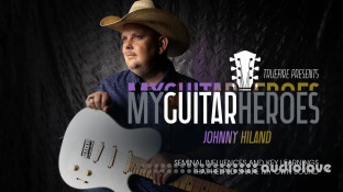Truefire Country and Nashville Guitar Heroes