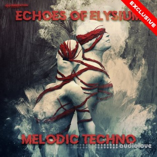 Innovation Sounds Echoes of Elysium Melodic Techno