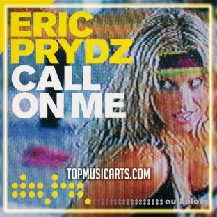 Top Music Arts Eric Prydz Call on Me Ableton Remake OLD (House)