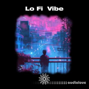 38 Lab Lofi Vibe