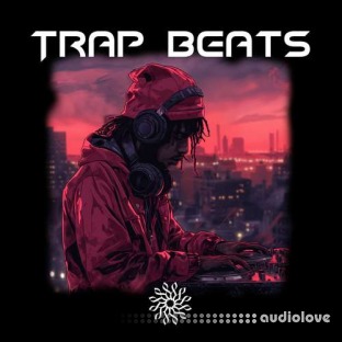 38 Lab Trap Beats