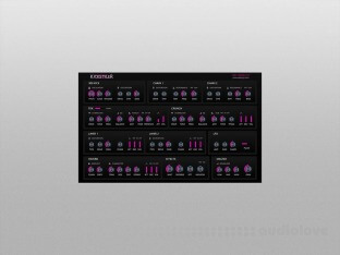 AUDESIGN Kickstyler Patcher
