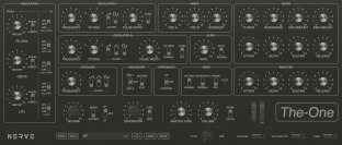 Nerve Audio The-One