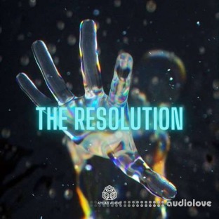 Atlas Audio The Resolution