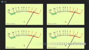 Yamaki TabVU