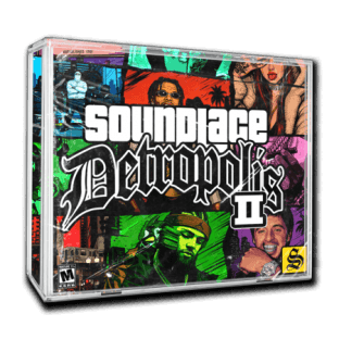 Sonnity Detropolis Vol.2