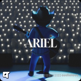 Akyai Ariel