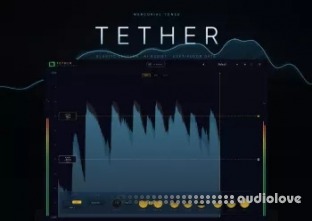 Mercurial Tones Tether
