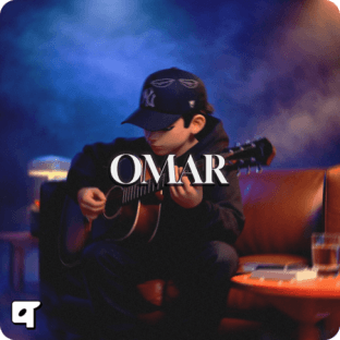 Akyai Omar