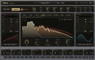 Orra Audio Orra Collider