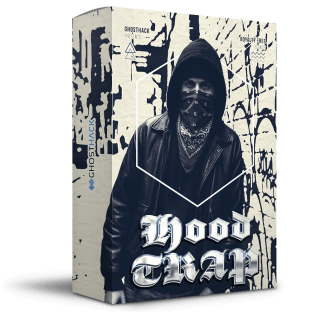 Ghosthack Hood Trap Essentials