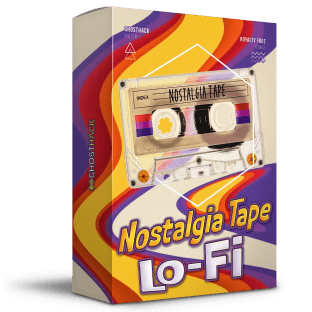 Ghosthack Nostalgia Tape Lo-Fi