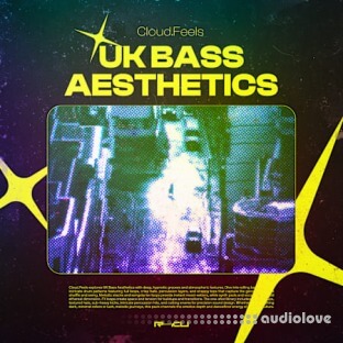Renraku Uk Bass Aesthetics By Cloud.feels