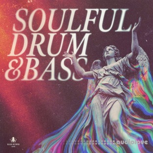 Black Octopus Soulful Drum and Bass