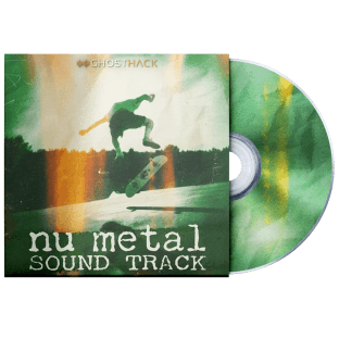 Ghosthack Ultimate Nu Metal Full Tracks