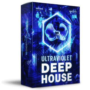 Ghosthack Ultraviolet Deep House