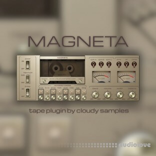 Cloudy Samples Magneta