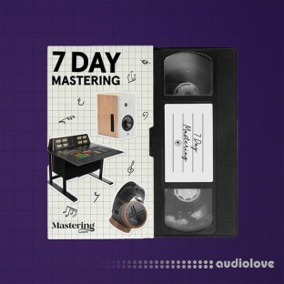 Mastering.com 7 Day Mastering