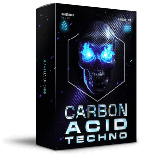 Ghosthack Carbon Acid Techno