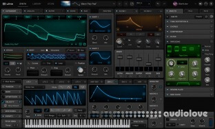 Ultra Audio Ultra