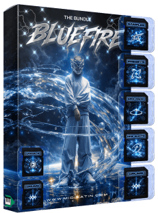 Midilatino The BlueFire Bundle