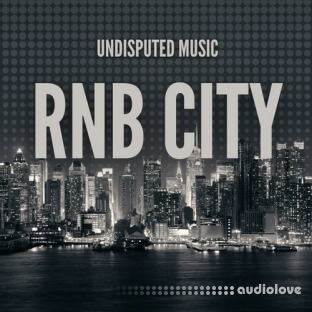 Undisputed Music Rnb City