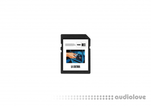 Calle La Cultura (Sound Kit)