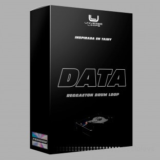 Universe Loops TAINY DATA Sample Pack