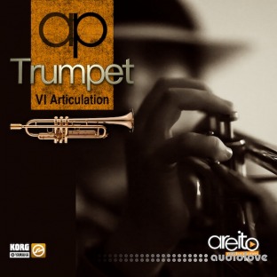 Areito Producciones Ap Trumpet